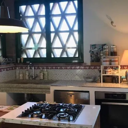 LE SERRE del CERRETO Casa vacanze