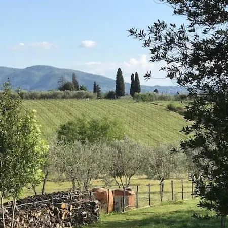 Le Serre Del Cerreto Holiday home *
