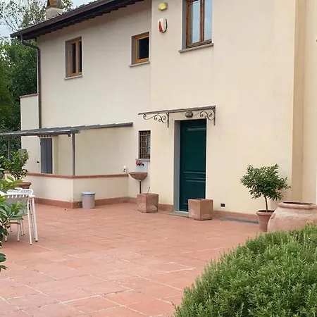 Holiday home Le Serre Del Cerreto