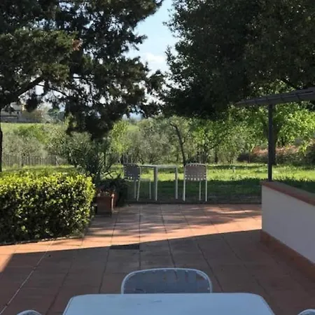 Le Serre Del Cerreto Holiday home *